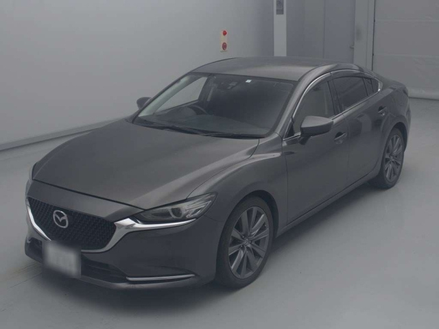 MAZDA ATENZA SEDAN 2013