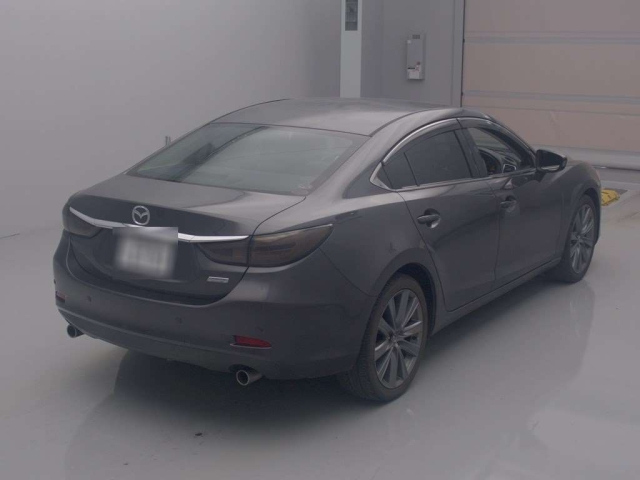 MAZDA ATENZA SEDAN 2013