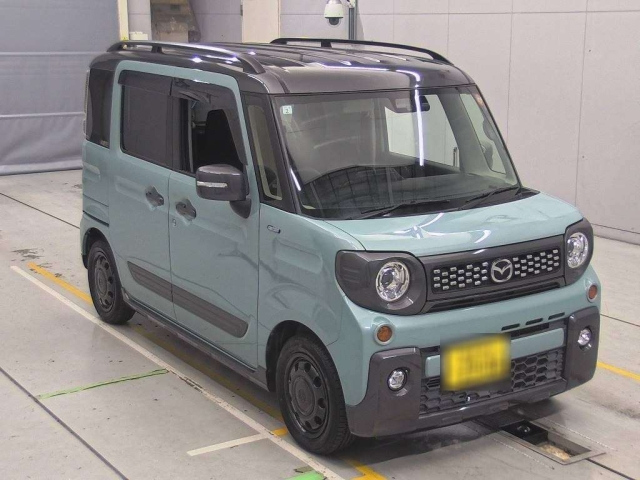 MAZDA FLAIR WAGON 2019