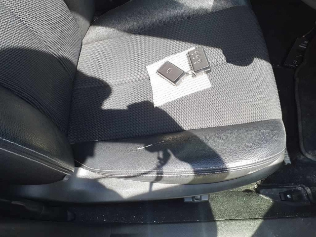 SUBARU LEGACY 2012