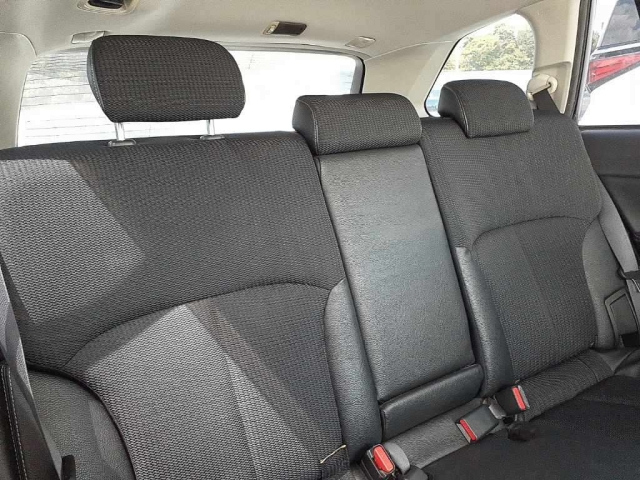 SUBARU LEGACY 2012