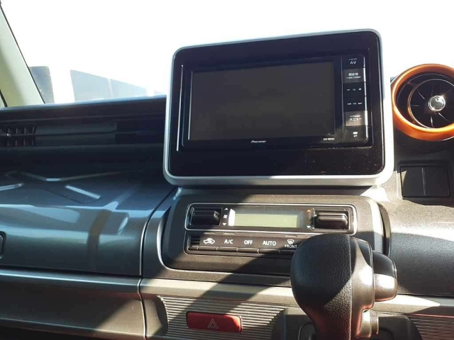 MAZDA FLAIR WAGON 2019