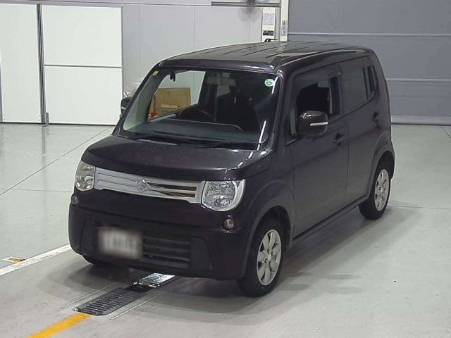 SUZUKI MRWAGON 2012