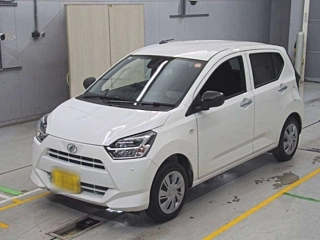 DAIHATSU MIRA E S 2024