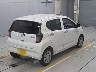 DAIHATSU MIRA E S 2024