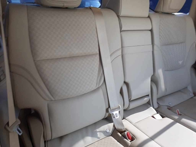 TOYOTA LAND CRUISER 2024