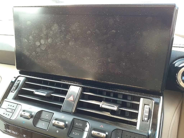 TOYOTA LAND CRUISER 2024