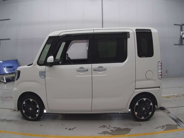 DAIHATSU WAKE 2018