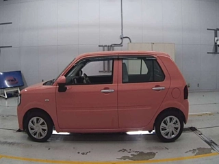 DAIHATSU MIRA TOCOT 2018