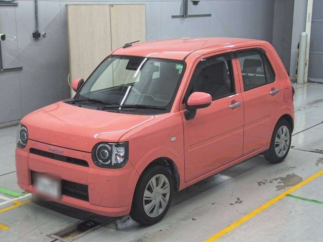 DAIHATSU MIRA TOCOT 2018