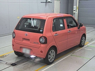 DAIHATSU MIRA TOCOT 2018