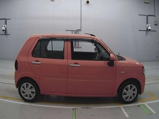 DAIHATSU MIRA TOCOT 2018