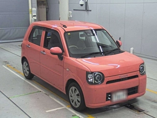 DAIHATSU MIRA TOCOT 2018