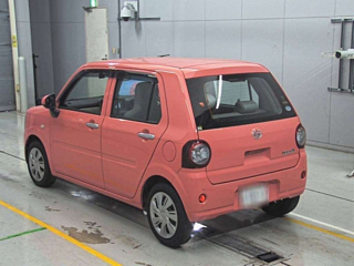 DAIHATSU MIRA TOCOT 2018