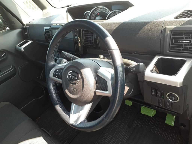 DAIHATSU WAKE 2018