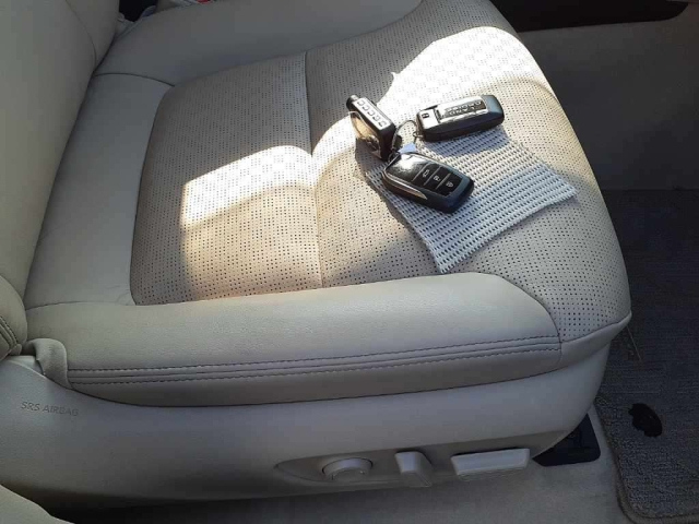 TOYOTA LAND CRUISER 2024