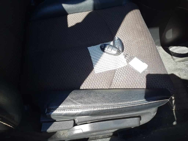 NISSAN ELGRAND 2011