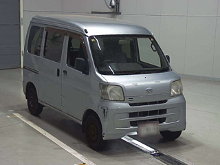 car slider