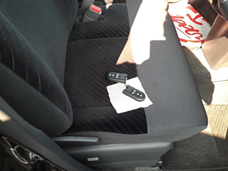 car slider
