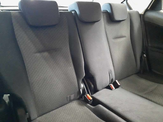 TOYOTA RACTIS 2013