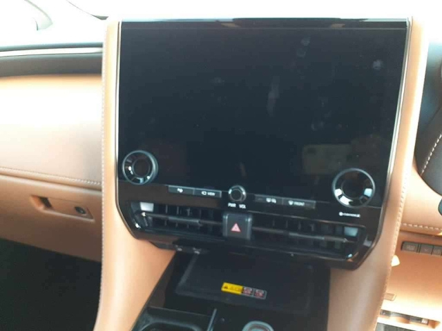 TOYOTA VELLFIRE 2023