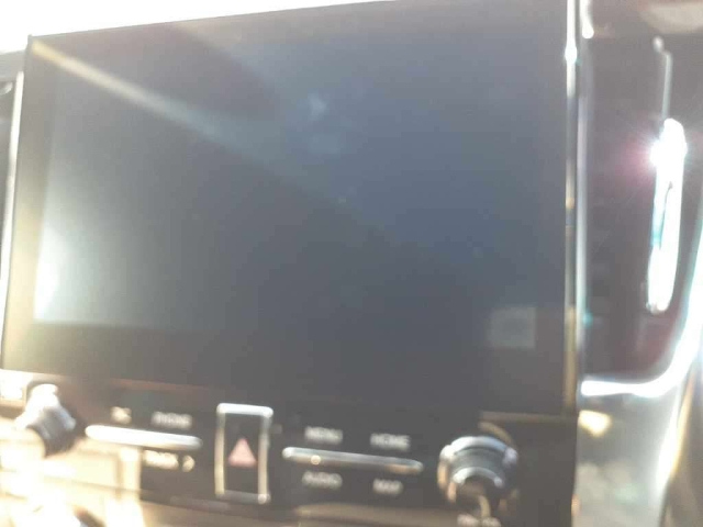 TOYOTA ALPHARD 2020