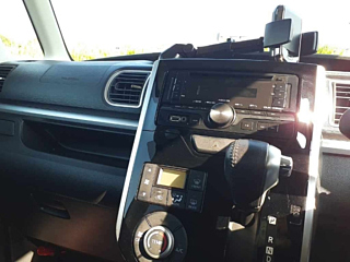 car slider