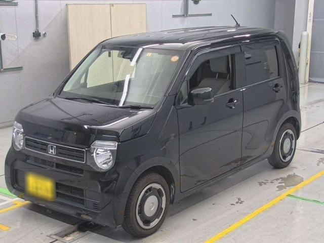 HONDA N WGN 2023