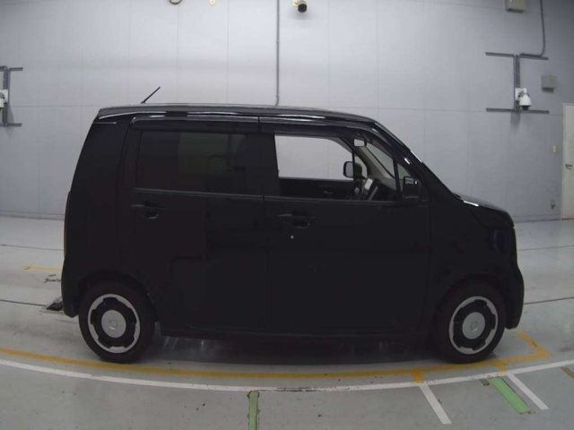 HONDA N WGN 2023