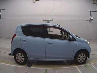 SUZUKI ALTO 2011