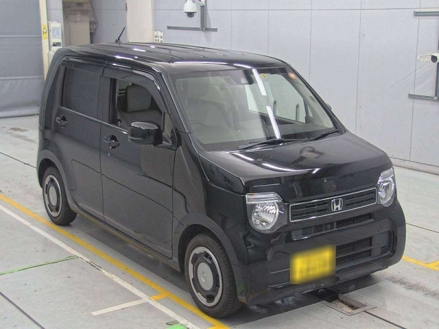 HONDA N WGN 2023