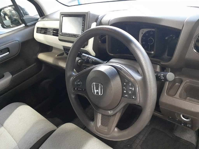 HONDA N WGN 2023