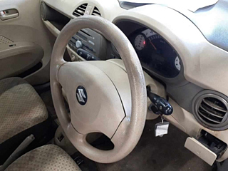SUZUKI ALTO 2011