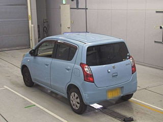 SUZUKI ALTO 2011