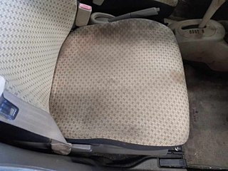 SUZUKI ALTO 2011
