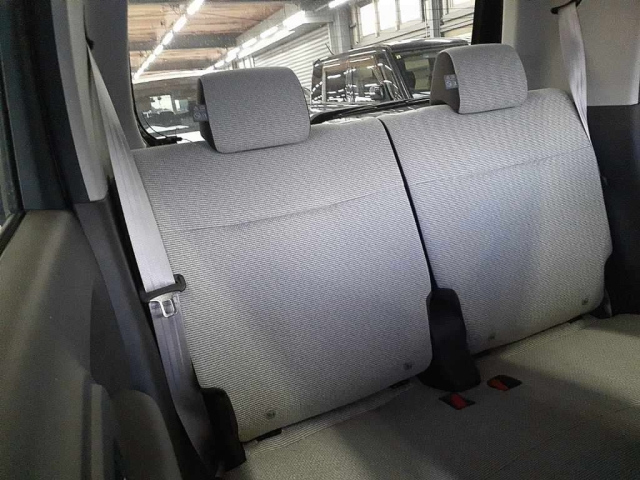 HONDA N WGN 2023