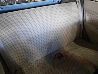 SUZUKI ALTO 2011