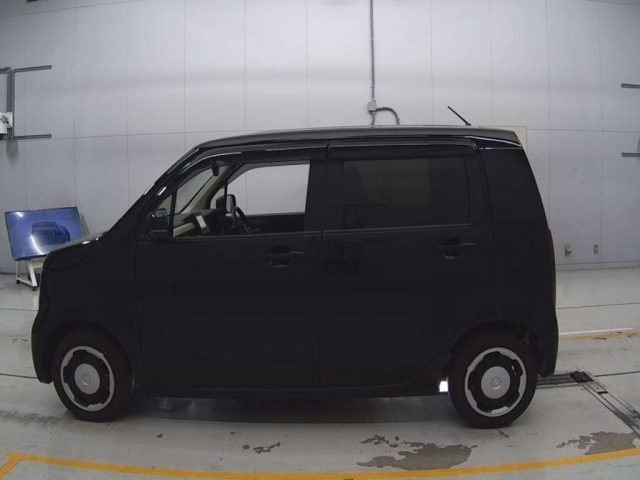 HONDA N WGN 2023