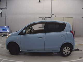 SUZUKI ALTO 2011