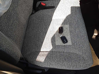 car slider
