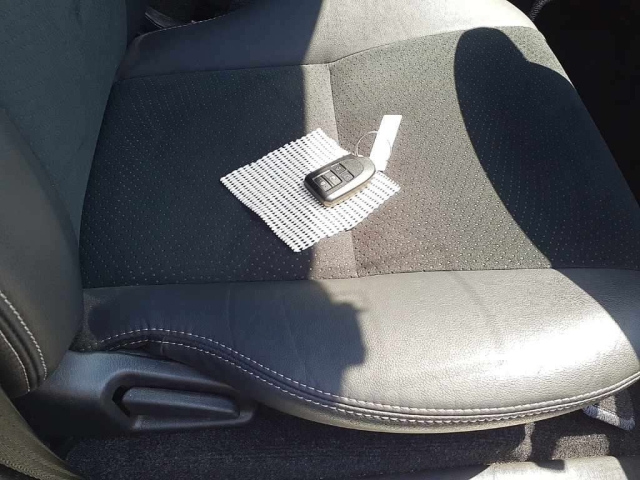 TOYOTA REGIUS ACE VAN 2019