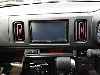 car slider