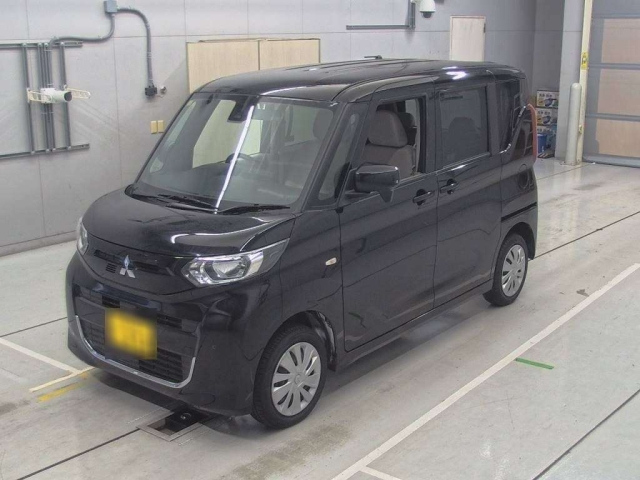 MITSUBISHI EK X SPACE 2022
