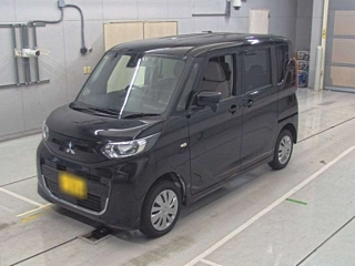 MITSUBISHI EK X SPACE 2022