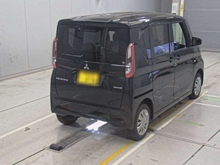 MITSUBISHI EK X SPACE 2022
