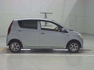 car slider