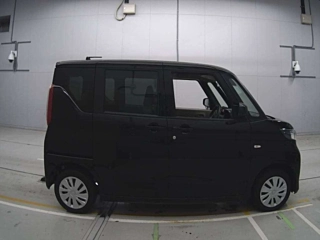 MITSUBISHI EK X SPACE 2022