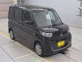 MITSUBISHI EK X SPACE 2022