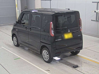MITSUBISHI EK X SPACE 2022