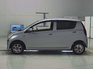 car slider
